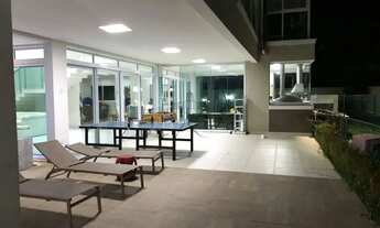 Imagem 7: Oportunidade - Casa em Condomínio - Condomínio Chácara Serimbura - 5 Dormitórios - 700m²