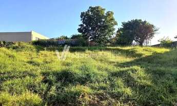 Imagem: Terreno - Jardim Lisa - Campinas