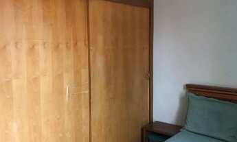 Imagem 16: Apartamento Centro de Campos - 3 quartos, 2 banheiros, área de serviço, elevador, garagem