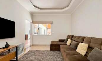 Imagem 4: Sobrado com 548.05 m² e 4 Suites à Venda na Zona 08 - Nashiville Residence - Maringá