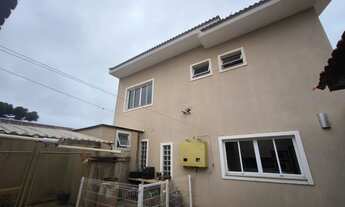 Imagem 4: Sobrado com 3 quartos para alugar por R$ 5000.00, 240.00 m2 - UVARANAS - PONTA GROSSA/PR