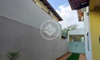 Imagem 4: Sobrado 4 Quartos no Condomínio Portal do Sol II codigo: 56095