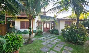 Imagem 3: Condomínio com 4 quartos à venda ou para locação em Praia Rasa - RJ