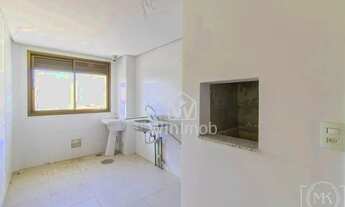 Imagem 4: Apartamento com 2 dormitórios à venda, 62 m² por R$ 450.000,00 - Jardim Botânico - Porto A