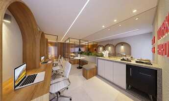 Imagem 4: Apartamento à venda no bairro Setor Marista - Goiânia/GO