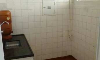 Imagem 4: Kitnet com 1 dormitório para alugar, 45 m² por R$ 1.942,00/mês - Vila Buarque - São Paulo