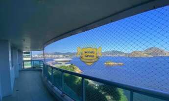 Imagem: Excelente apartamento de luxo com 3 suítes