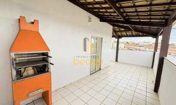 Imagem 5: COEBRTURA | ARVOREDO 2 | 2 QUARTOS | 2 BANH