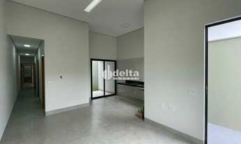 Imagem 2: Casa disponível para venda no bairro Quinta Alto Umuarama em Uberlândia MG