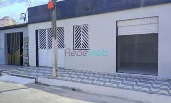 Imagem 2: Casa no Bugio com Ponto Comercial Aracaju