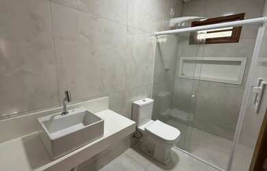 Imagem 7: Vendo casa nova no bairro de Jacarecica