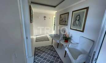 Imagem 7: Golf Ville Resort Residence - Cobertura á Venda com 4 quartos, 4 vagas, 203m² (CO0063