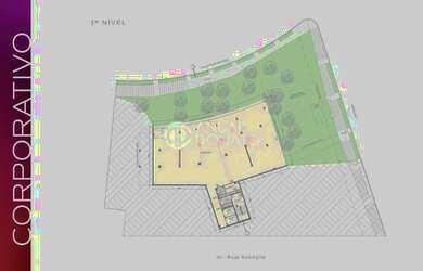 Imagem 6: Santa Lúcia - Andar corrido à venda na Anuar Donato