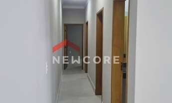 Imagem 8: Casa em Rua José Lopes de Almeida - Jardim Bom Sucesso - Indaiatuba/SP