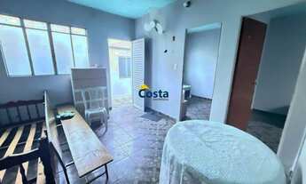 Imagem 3: Casa para Locação, 2 Quartos - Semi Mobiliada