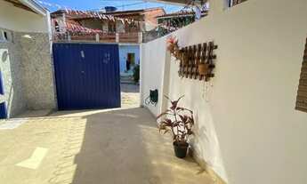 Imagem 4: ALUGA-SE CASA CACHA PREGOS - ilha de Vera cruz