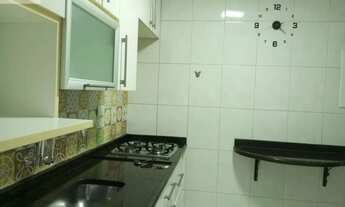 Imagem 4: Apartamento Tucuruvi