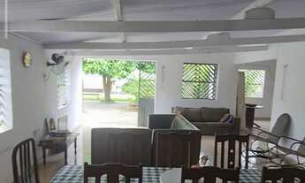 Imagem 5: Casa Panaquatira