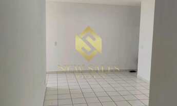 Imagem: Apartamento- 3 quartos, 1 suíte, 72m²