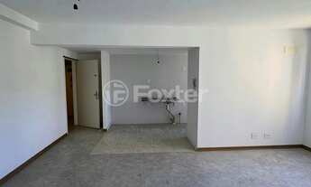 Imagem: Apartamento à venda Rua Attílio Bilibio