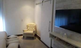 Imagem 7: LOCAÇÃO ALPHAVILLE CASA MOBILIADA