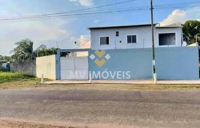 Imagem 3: Casa à venda em Outeiro - Itaiteua (Outeiro) - Belém/PA