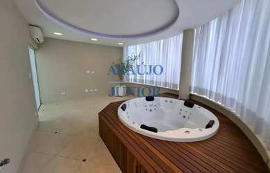 Imagem 6: Imóvel de luxo no Parque Universitário: casa com 3 quartos, 3 suítes, 3 salas, 6 banheiros