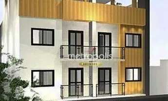 Imagem 2: Cobertura à venda, 84 m² por R$ 471.000,00 - Vila América - Santo André/SP