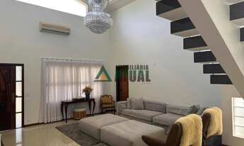 Imagem 6: Casa em condomínio com 04 suítes na região sul de Londrina