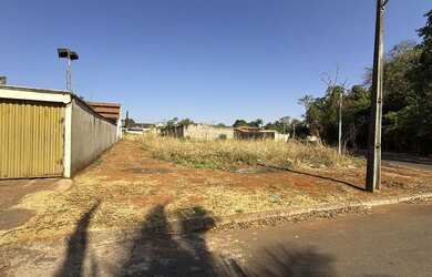 Imagem 2: Lote 500m2 Residencial São Bernardo