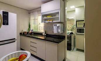 Imagem 7: Cobertura Duplex com Varanda Gourmet e Planejados à Venda na Rua 3 - Vicente Pires