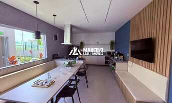 Imagem 7: Oportunidade: Apto NOVO, térreo, 2/4 com quintal !!! No Condominio Bem Residenci