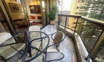 Imagem 6: Apartamento para aluguel, 4 quartos, 2 suítes, 4 vagas, Carmo - Belo Horizonte/MG