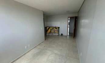Imagem 3: Apartamento com 2/4 - 45 m² - Residencial UP14 - Orla 14 - Praia da Graciosa - Quadra Nobr
