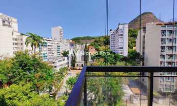 Imagem 3: Laranjeiras Apartamento com 3 dormitórios