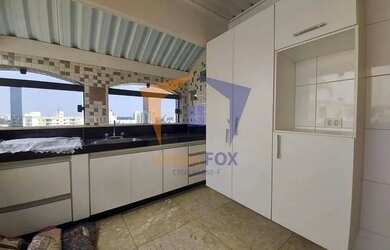 Imagem 2: Vila São Pedro Apartamento cobertura com 3 dormitórios