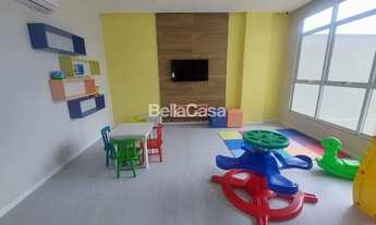 Imagem 8: Apartamento à venda na Praia do Morro em Guarapari, 2 quartos 1 ou 2 vagas de garagem