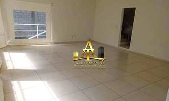 Imagem 2: Casa com 4 dormitórios para alugar, 330 m² por R$ 8.600,00/mês - Tarumã - Santana de Parna