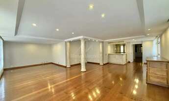 Imagem: Aluguel apartamento com 4 quartos (2 suítes)