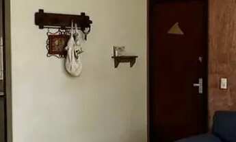 Imagem 7: São Francisco: Apartamento térreo com 3 quartos e 1 vaga próximo a praça do Gaúcho