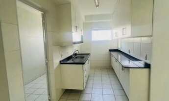 Imagem: Apartamento à venda e para alugar em Barueri