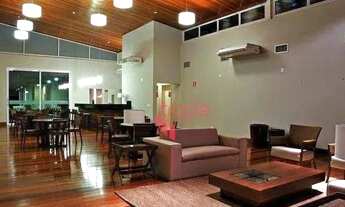 Imagem 5: Terreno à Venda em Condomínio Fechado no Bairro Residencial e Empresarial Alphaville em Ri