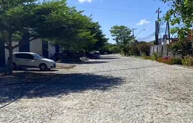 Imagem: Galpão - Lagoa Redonda