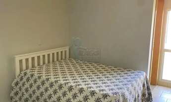 Imagem 3: Apartamento mobiliado de 30m² com 01 quarto para locação - Nova Aliança