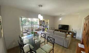 Imagem 4: Oportunidade - Apartamento - Residencial Premiere - Parque Residencial Aquarius - 3 Dormit