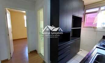 Imagem 6: Apartamento Garden Térreo no Central Park Riviera - Conforto e Praticidade!