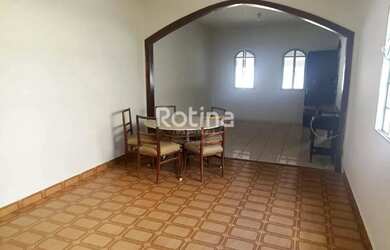 Imagem 9: Casa à venda, 3 quartos, Santa Mônica - Uberlândia/MG - Rotina Imobiliária