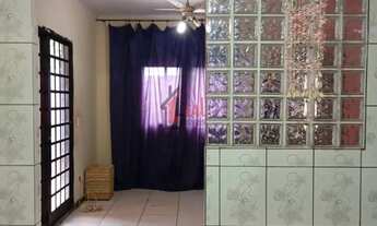 Imagem 6: Casa para Venda em Presidente Prudente, ENEIDA, 2 dormitórios, 1 banheiro, 1 vaga