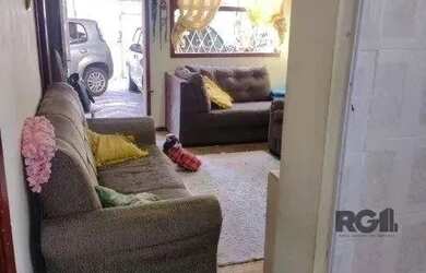 Imagem 5: Casa de 2 dormitórios no bairro Cavalhada