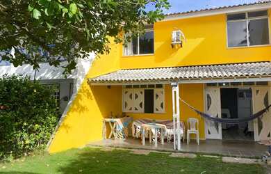Imagem 3: Casa para locação no HORIZONTAL PRAIA DO REFÚGIO , SÃO JOSÉ DOS NÁUFRAGOS, Aracaju, SE